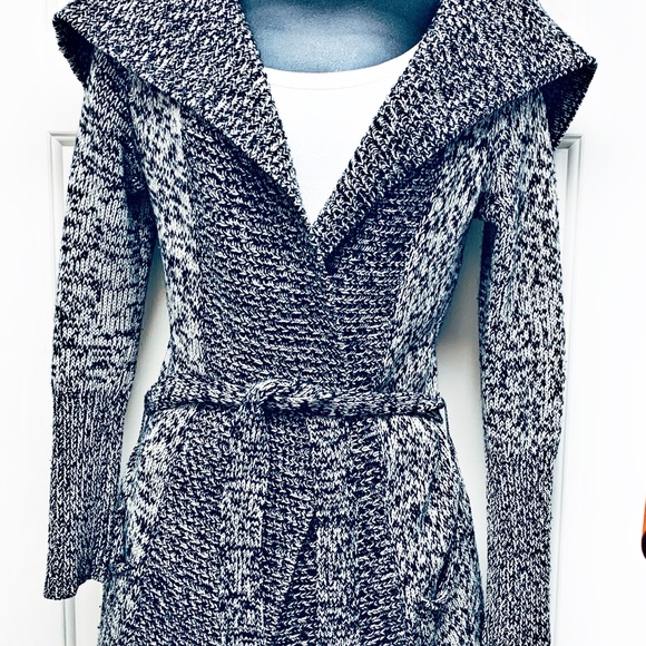 GAP Sweaters - GAP Shawl Wrap Cardigan